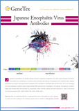 Japanese Encephalitis Virus