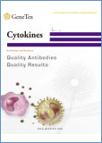 Cytokines / Цитокины